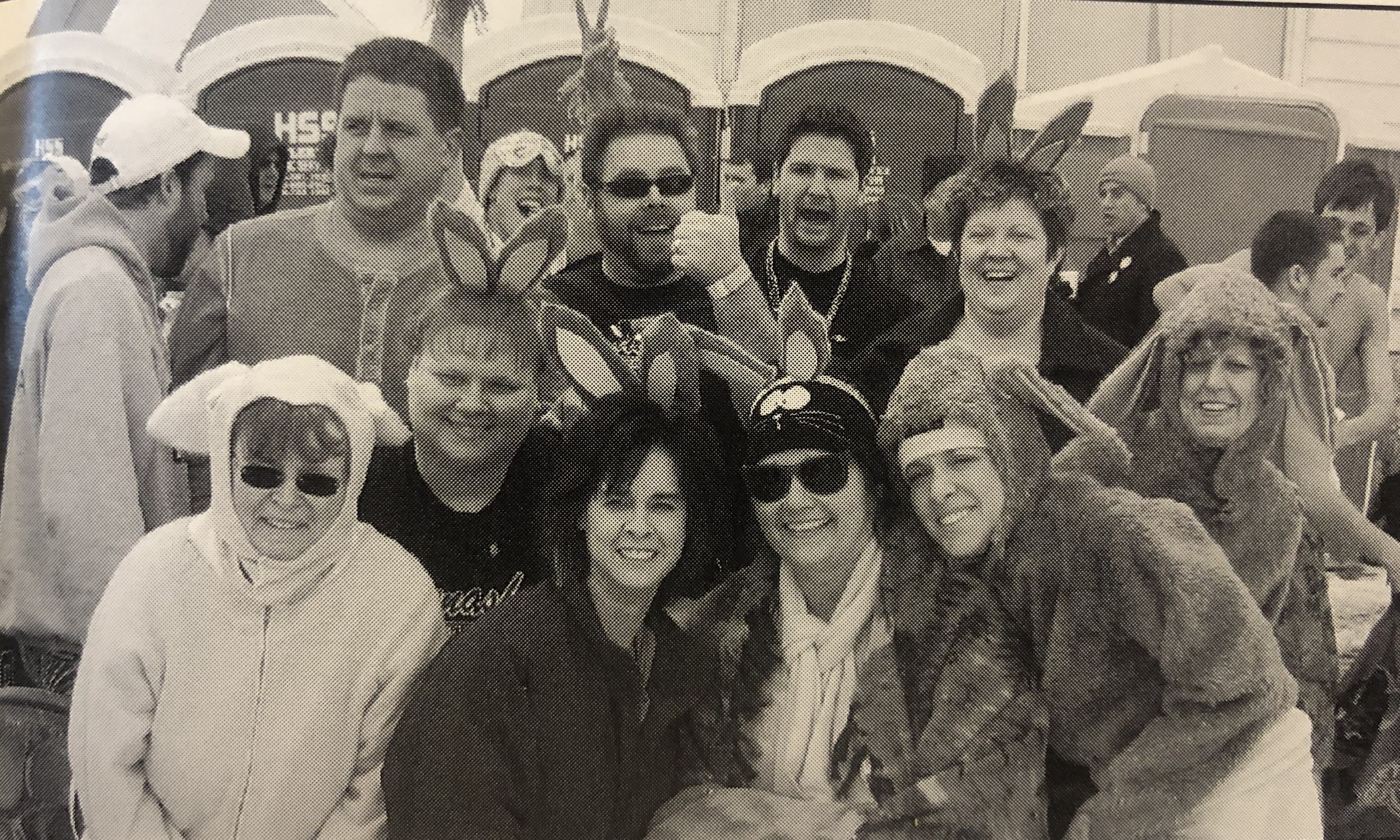 Menasha Joint School District - Who knows the story behind this week's ...