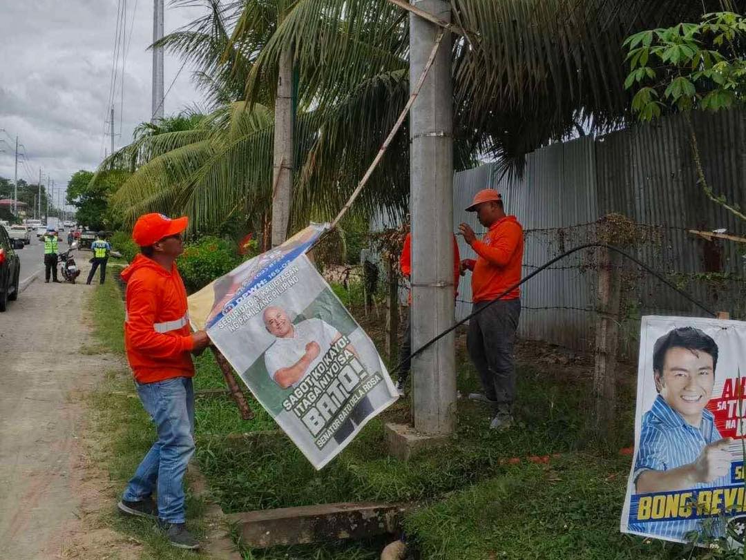 SunStar - OPLAN BAKLAS The Commission on Elections (Comelec), together ...