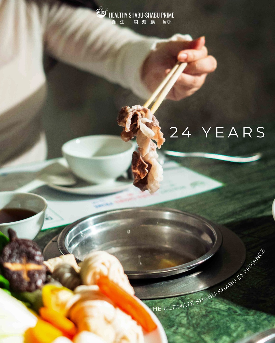 Healthy - 🔥 24 Years of Tradition, One Signature Flavor 🔥 Established ...