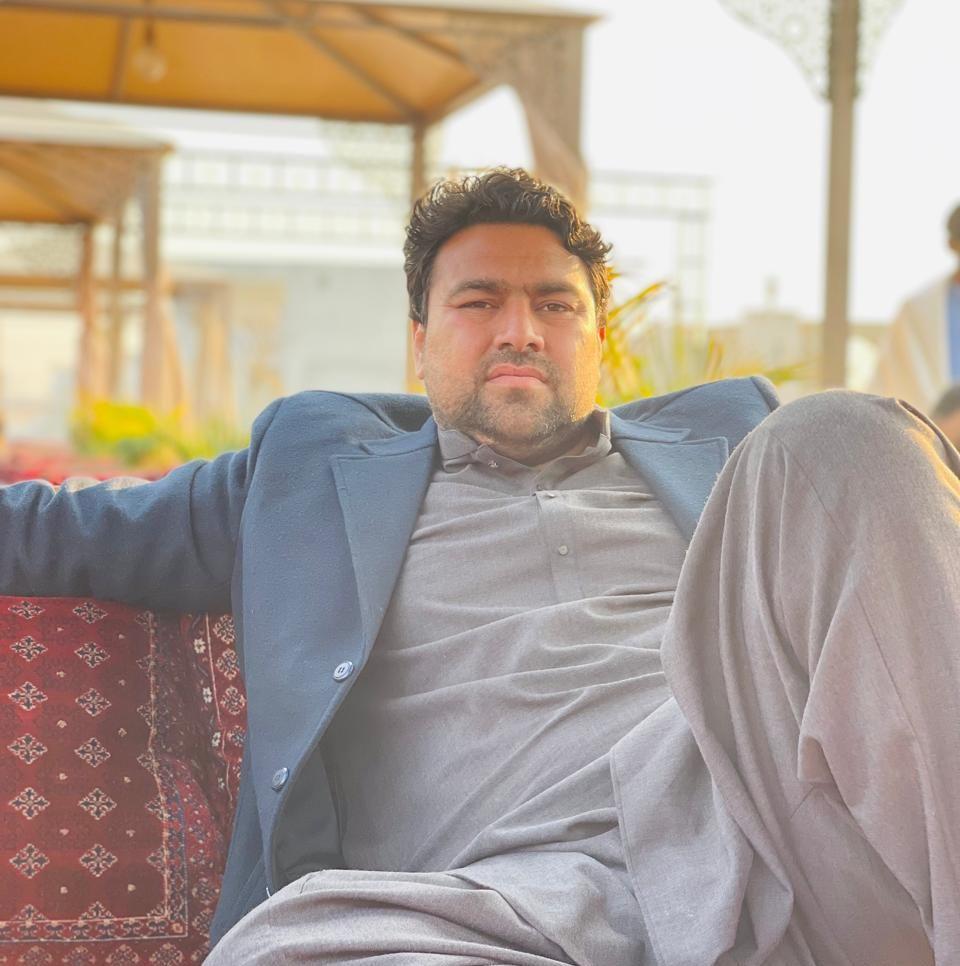 Umar Jan Official