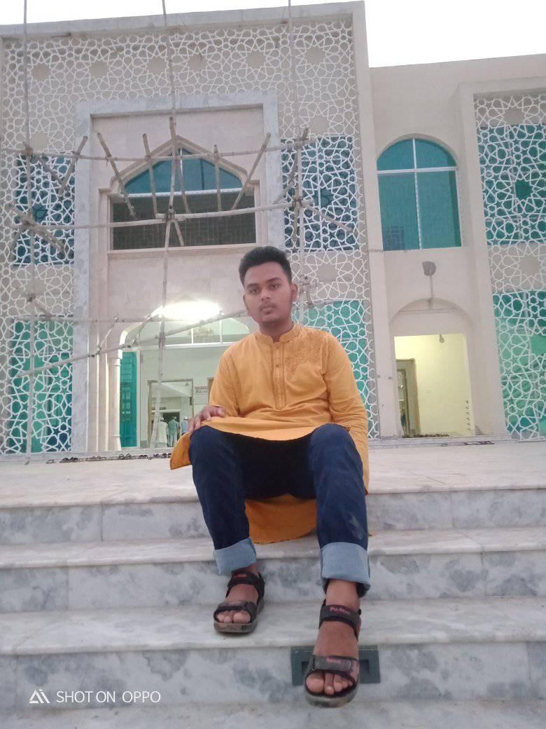 Abdur Rahmann