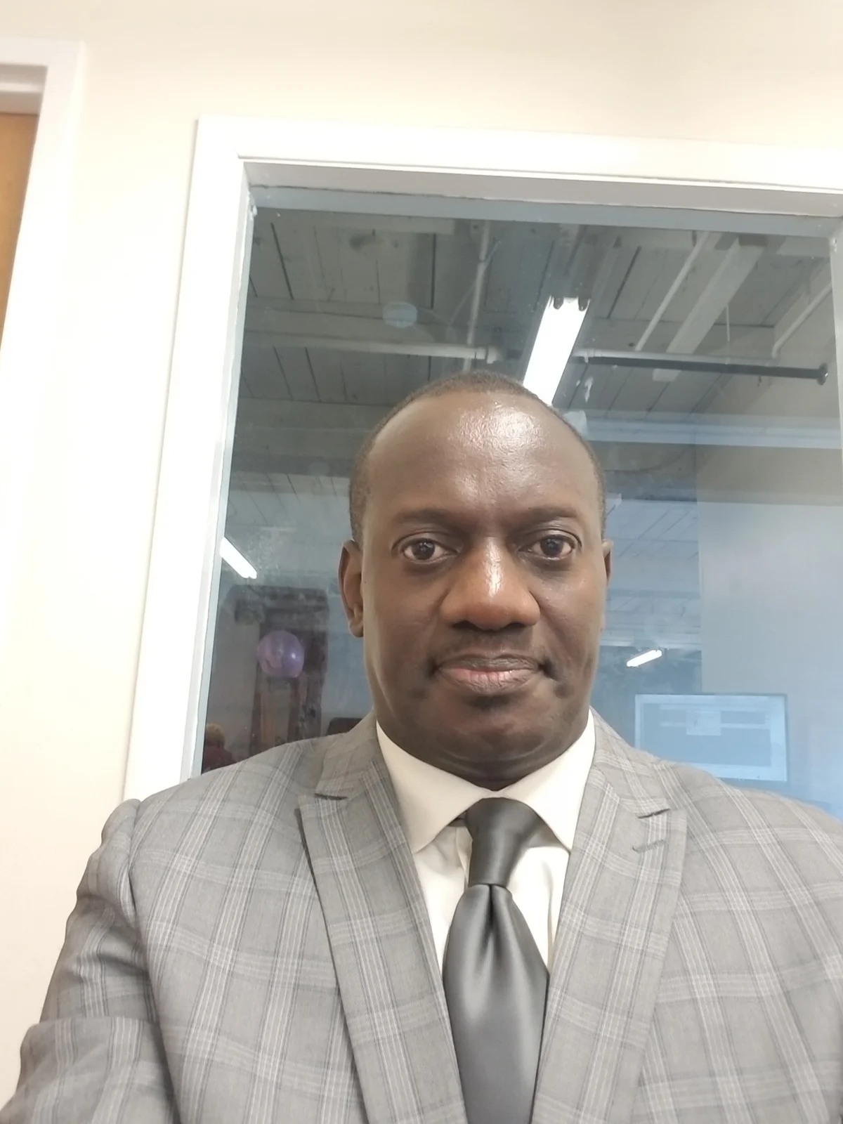 Edward Mathis - 𝗦𝗮𝗺𝘂𝗲𝗹 𝗣𝗮𝗰𝗸 𝗘𝗹𝗹𝗶𝗼𝘁𝘁 , born on August 9,... | Facebook