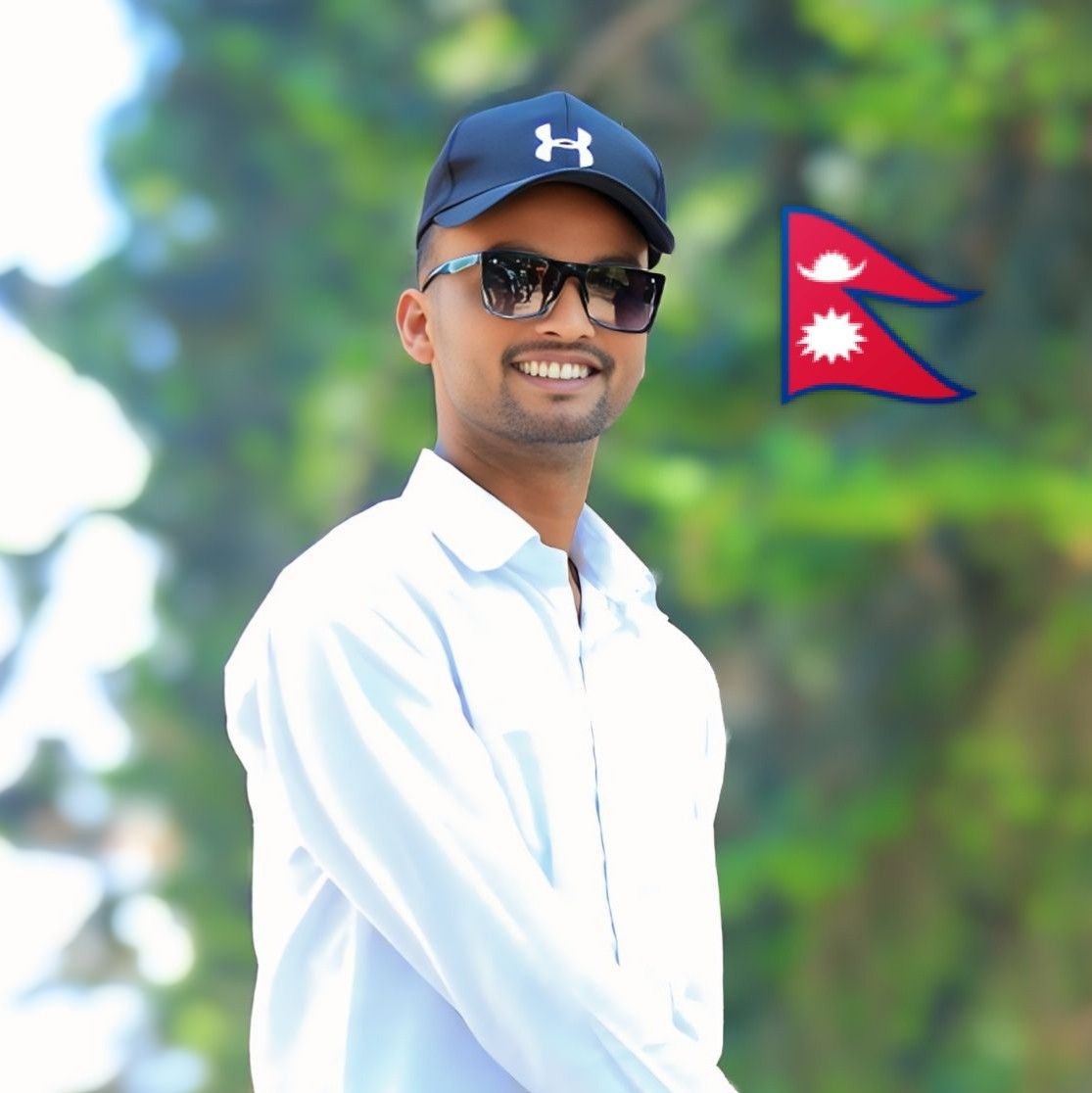 Md Firoj Aalam Nepal