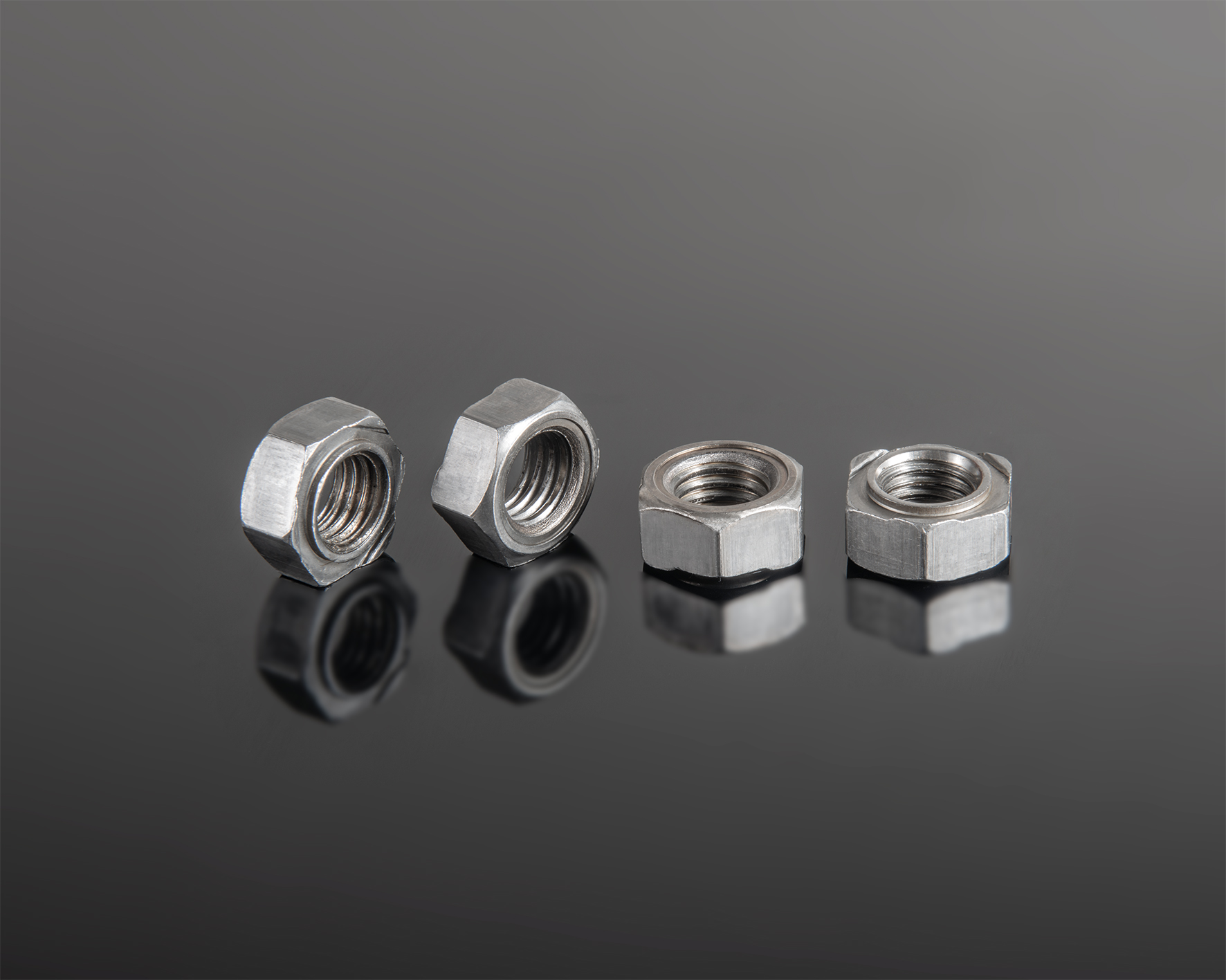 CHE Parts | Dongguan