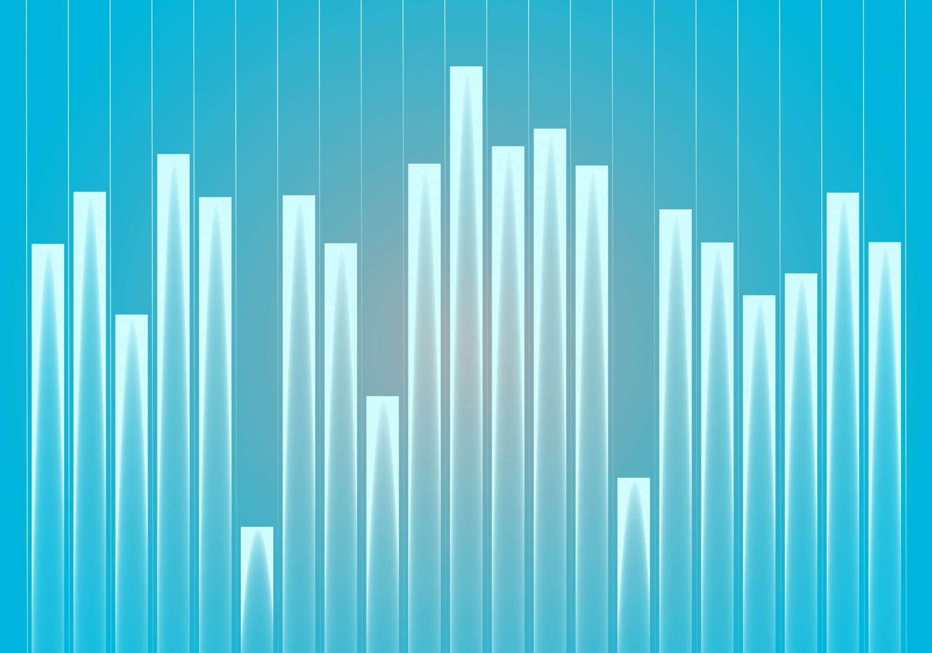 Talking graph