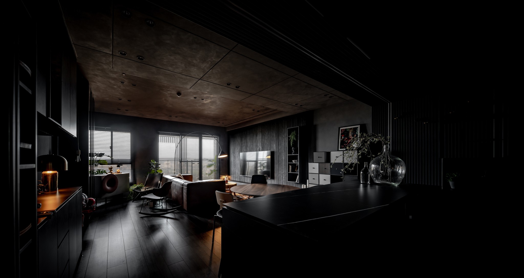 Mojo Design Studio 默覺室內設計 | Zhubei