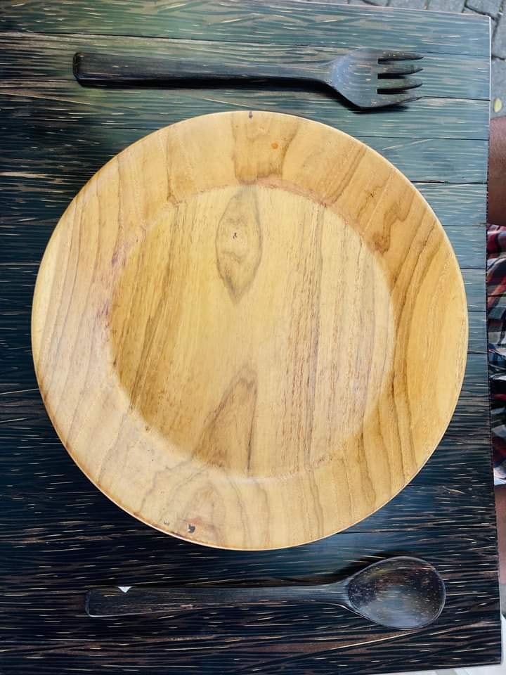 Kithul Wood Designs | Galle