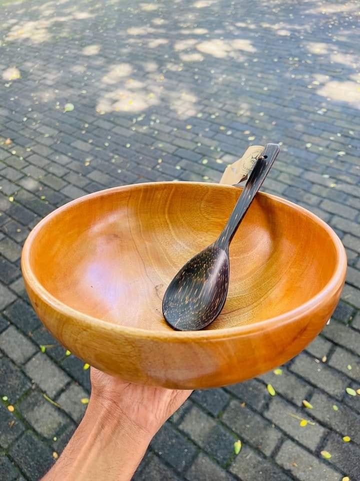 Kithul Wood Designs | Galle