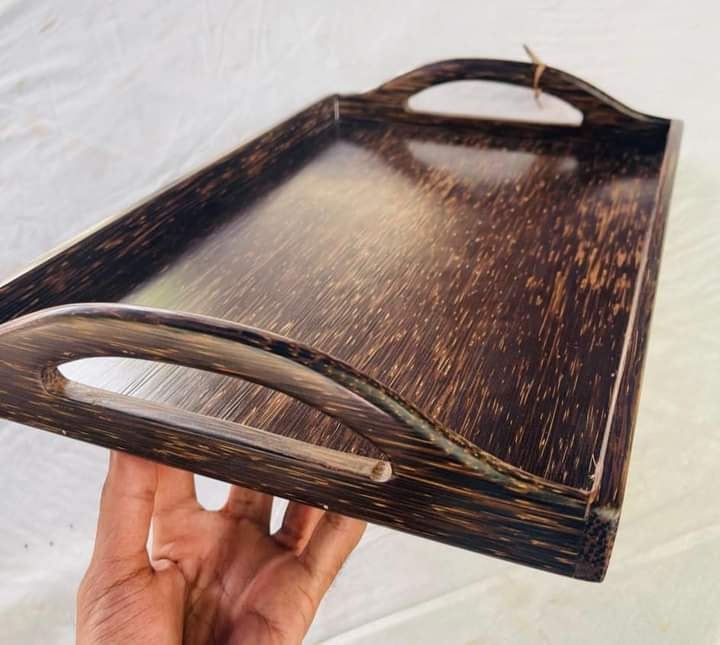 Kithul Wood Designs | Galle