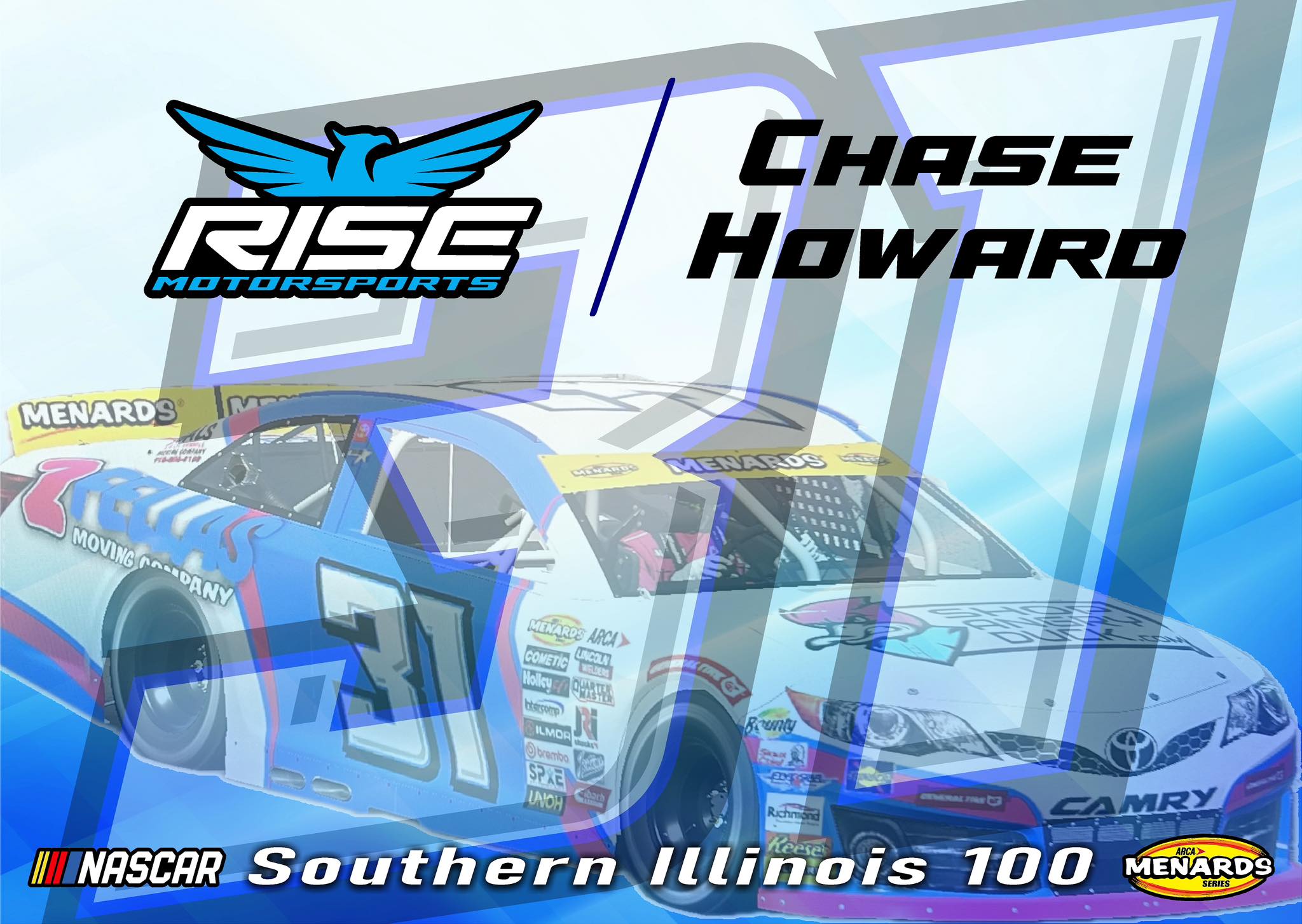 Chase Howard
