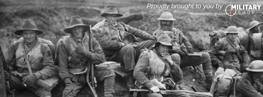Regimental - This bloke is a real Aussie hero! Corporal Leslie 'Bull ...
