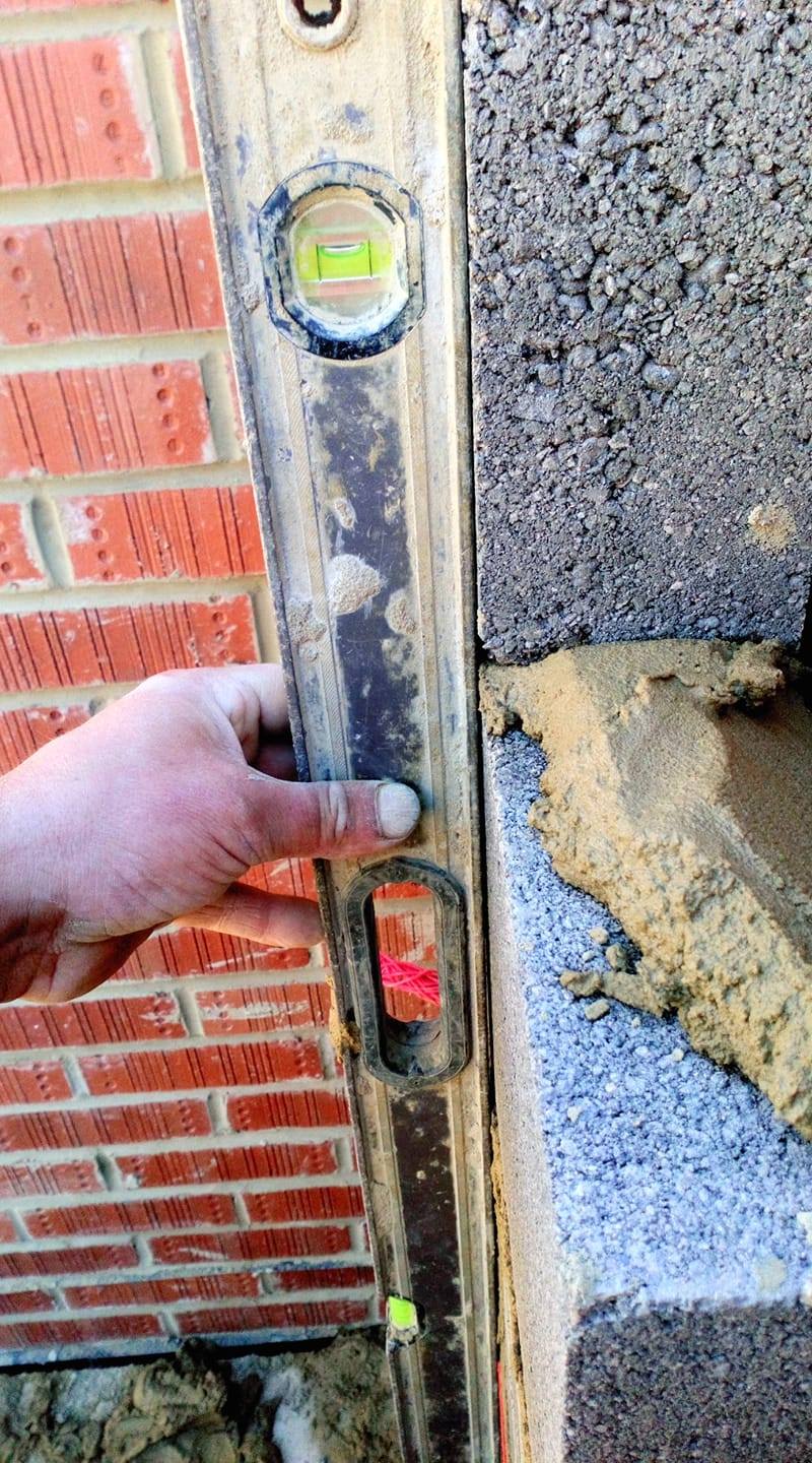 Compass Brickwork | Malton