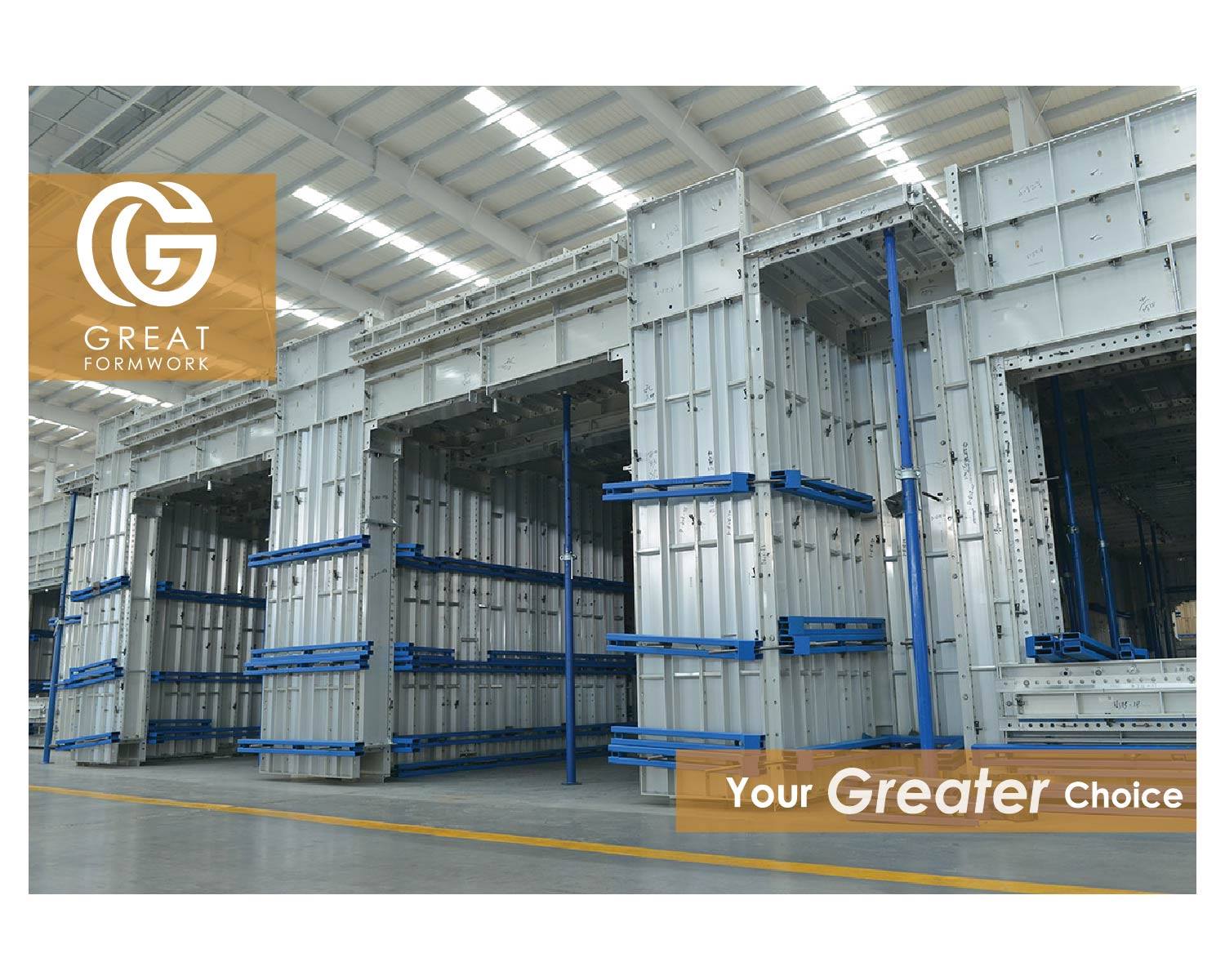 Great Formwork Sdn Bhd Home Facebook