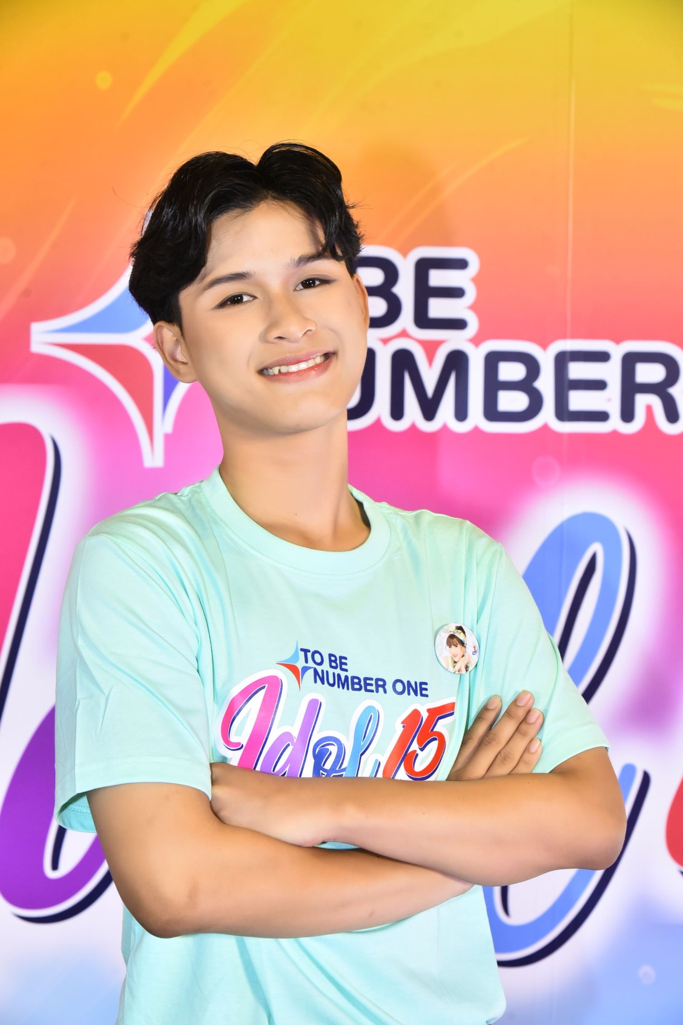 To Be Number1 อำเภอฉวาง | Amphoe Chawang