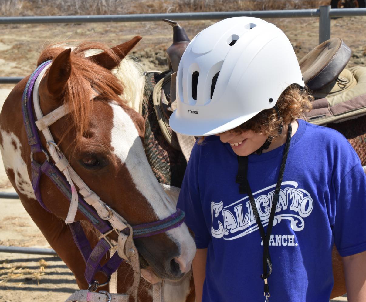 Calicinto Ranch