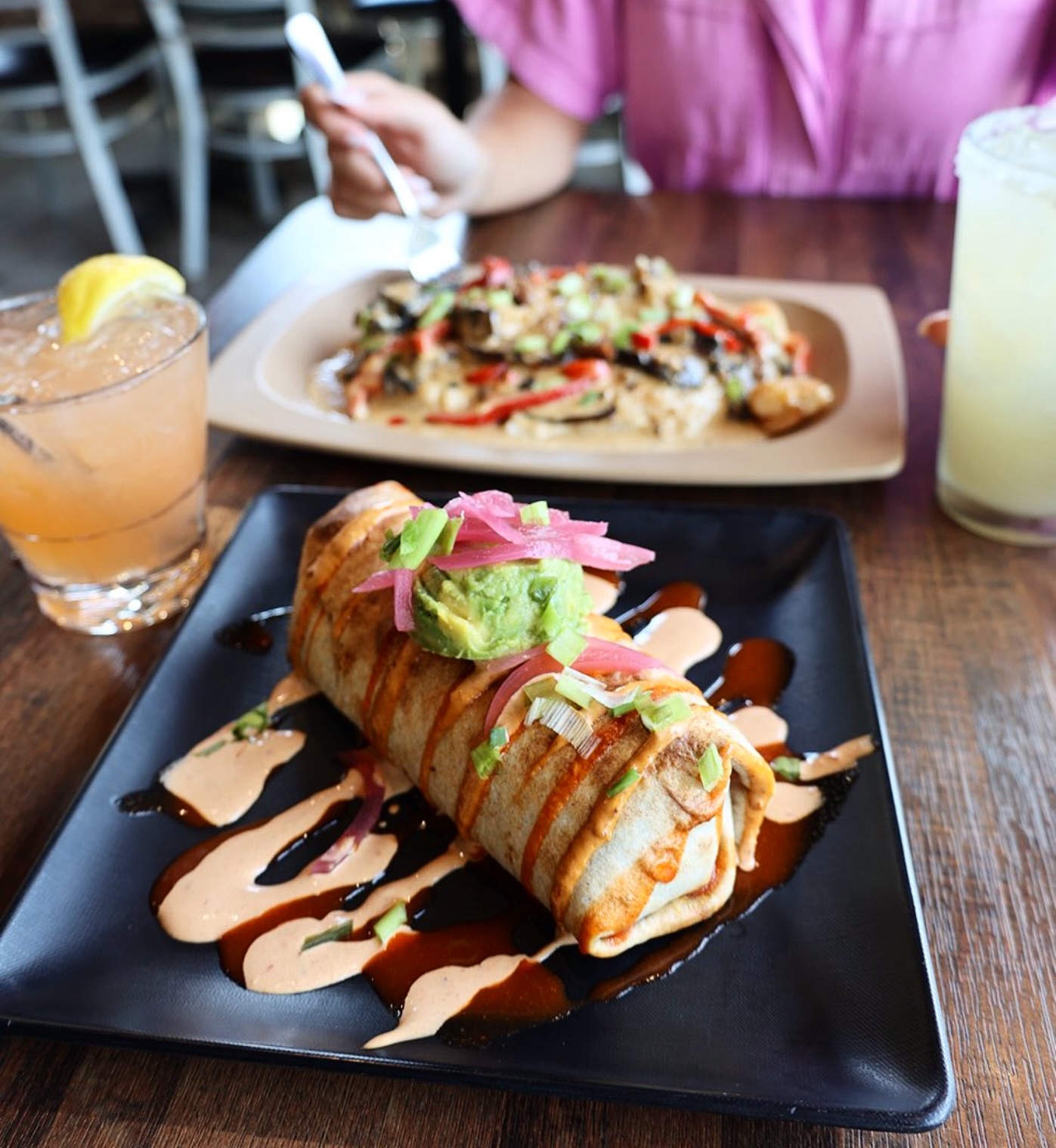 Redbud Kitchen | Knoxville TN