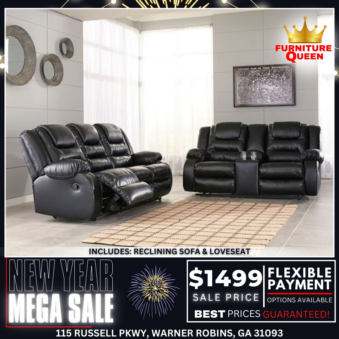 Furniture Queen - Warner Robins | Warner Robins GA