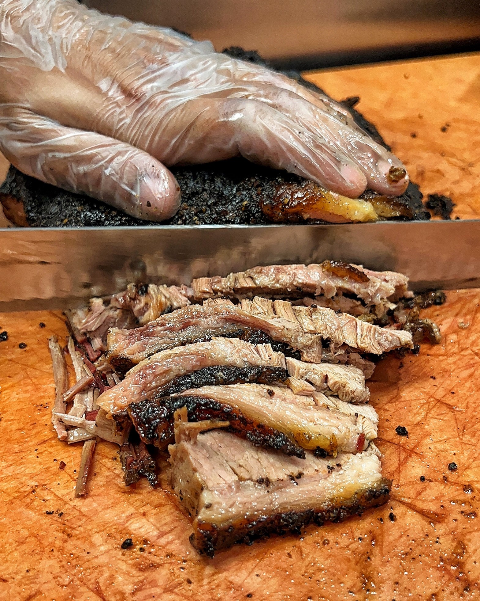 Dickeys Barbecue Pit Bartonville TX | Bartonville TX