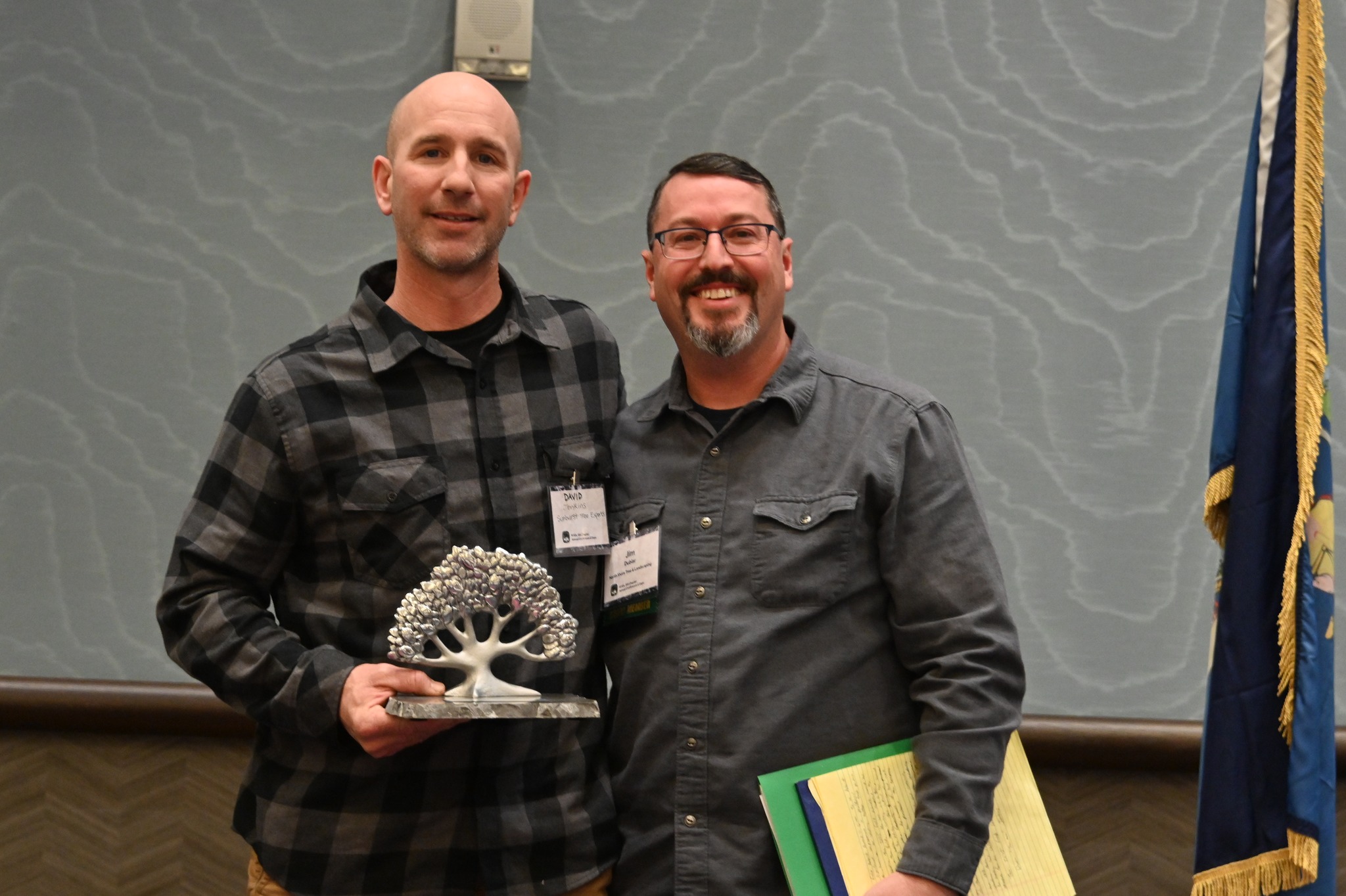 New York State Arborists, ISA Chapter, Inc.