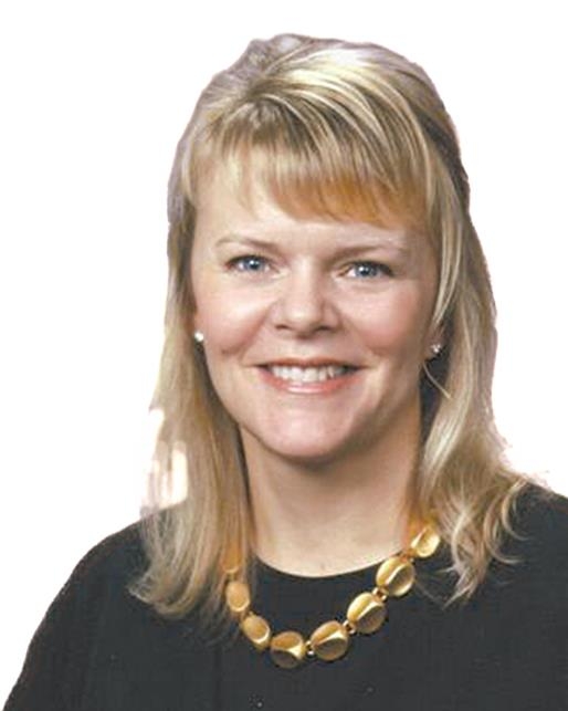 Donna Saxby The Tru Brit Real Estate Group at Keller Williams Realty