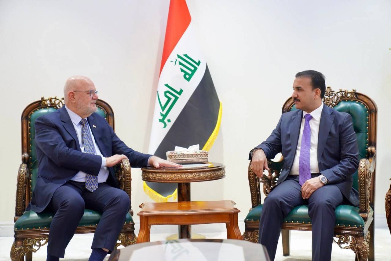 ‎وزارة التربية العراقية‎ added a... - وزارة التربية العراقية