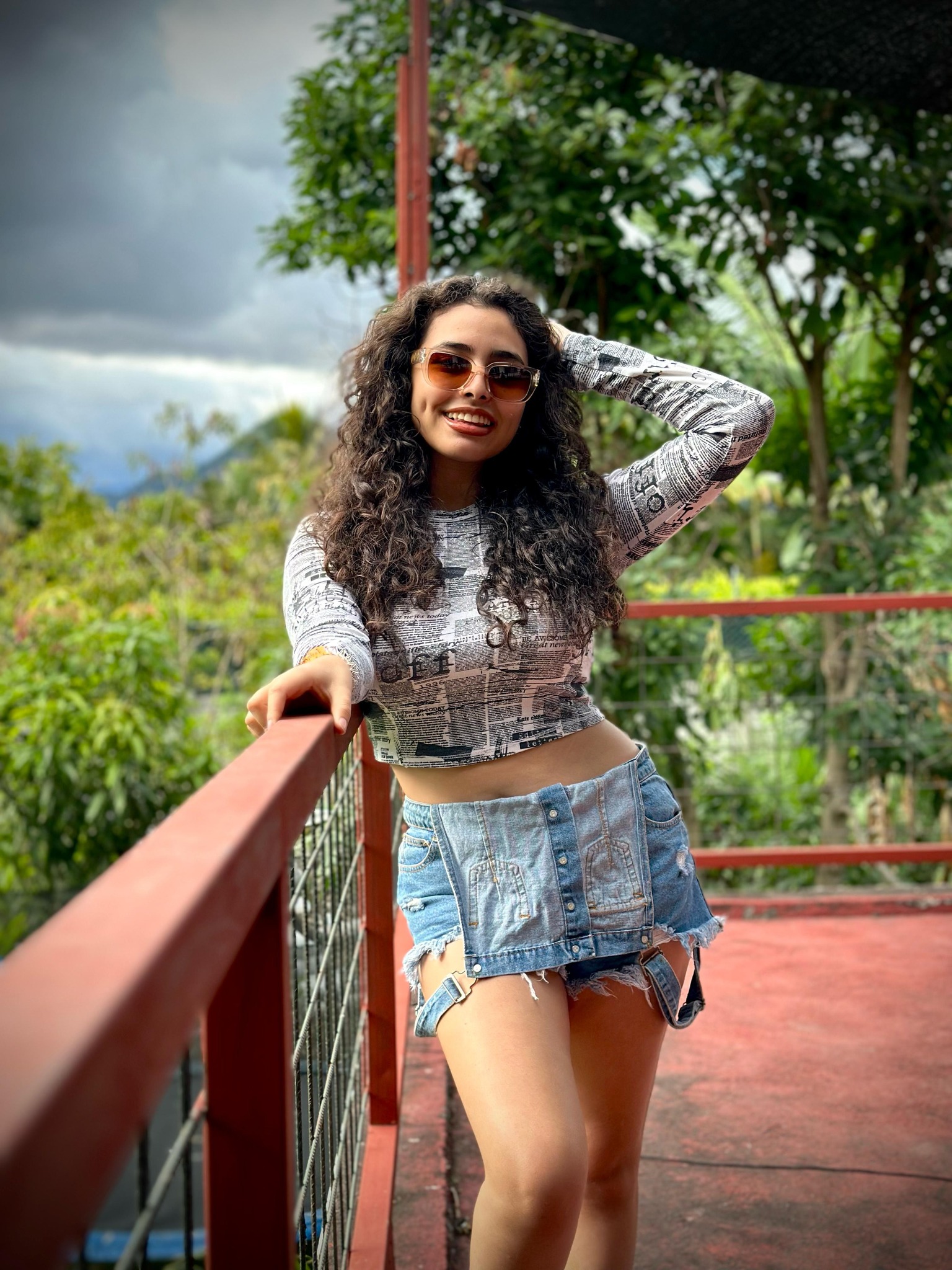 Señorita Mixco