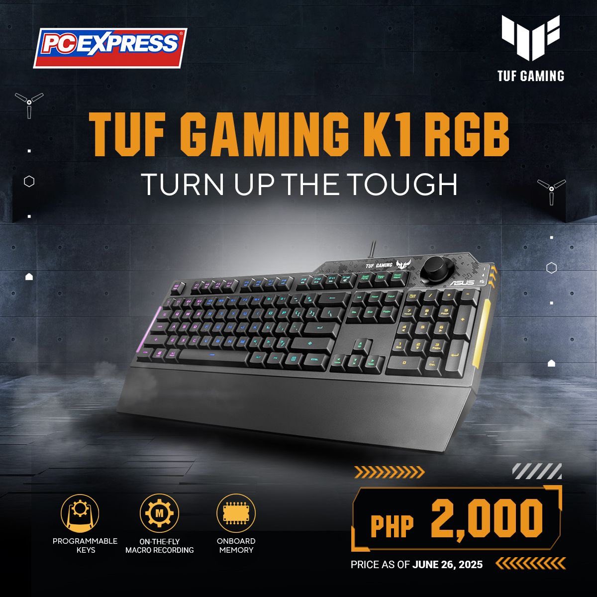 PC Express Sm Mall of Asia | Pasay City