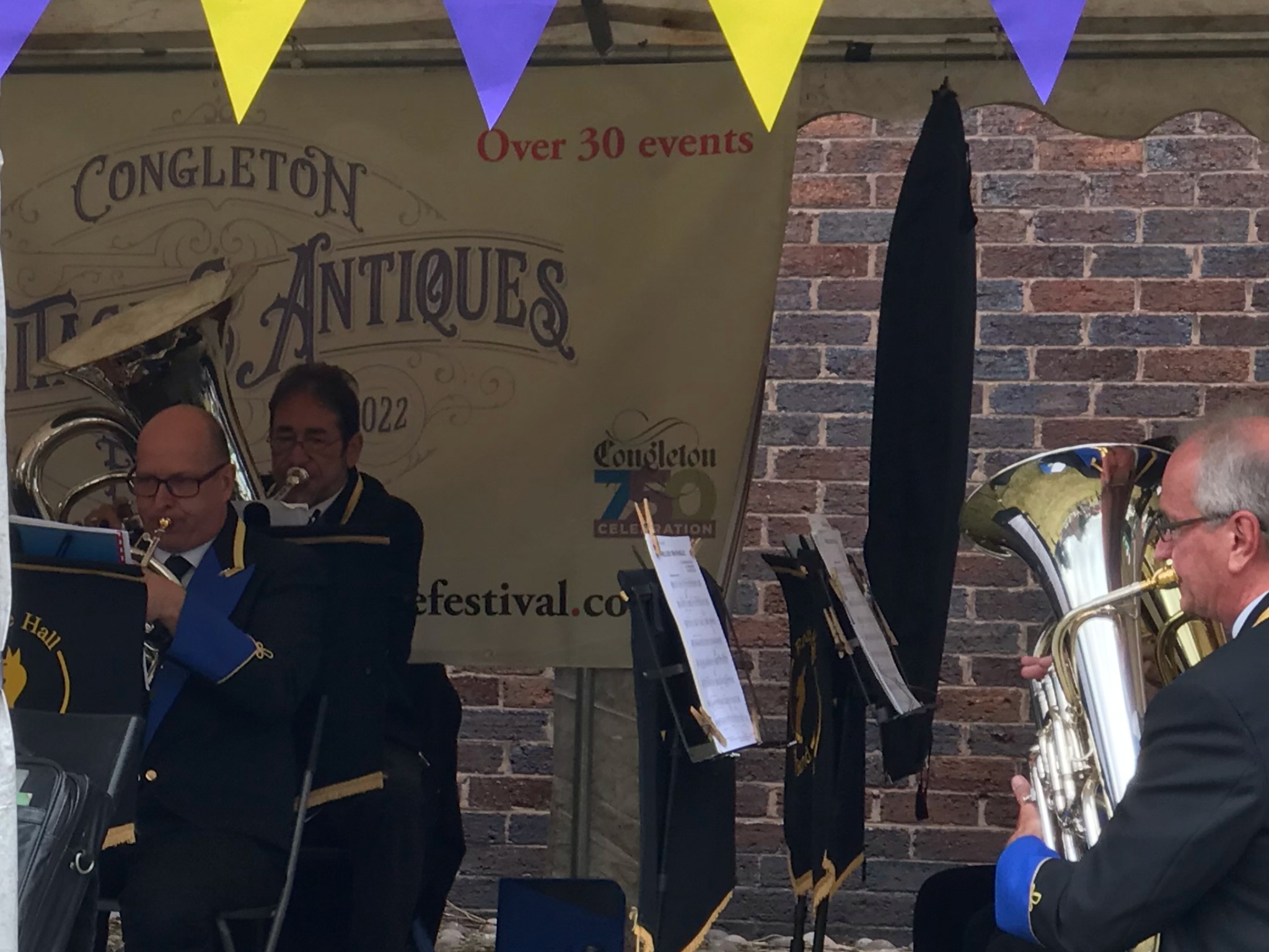 Congletonhaf