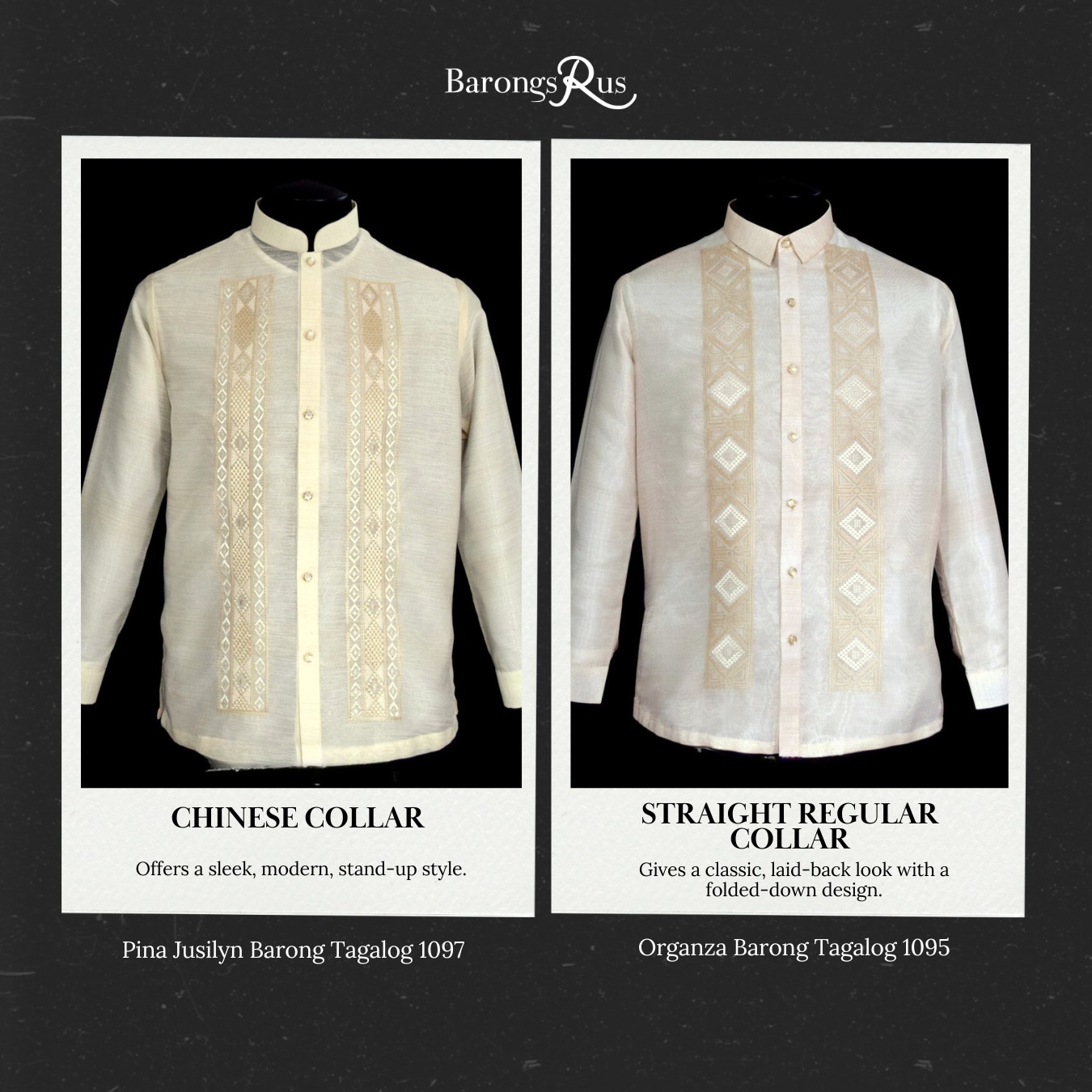 Barongs R Us
