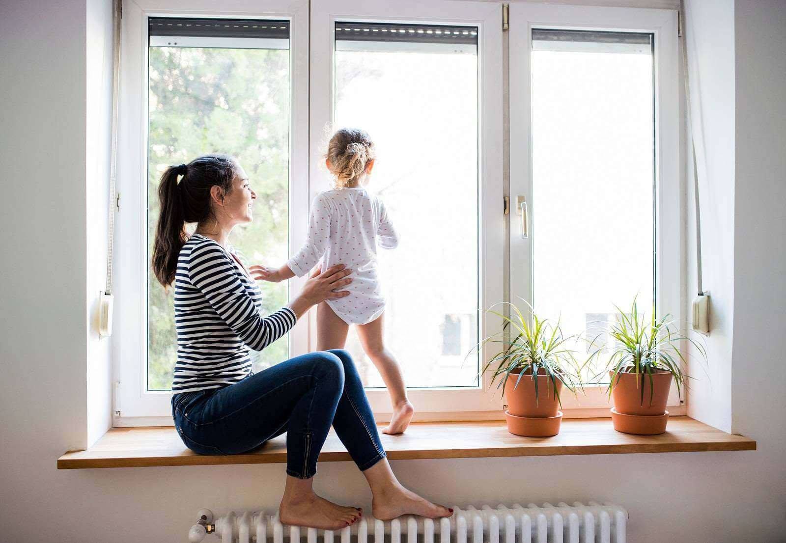 Unitech Windows | Chennai