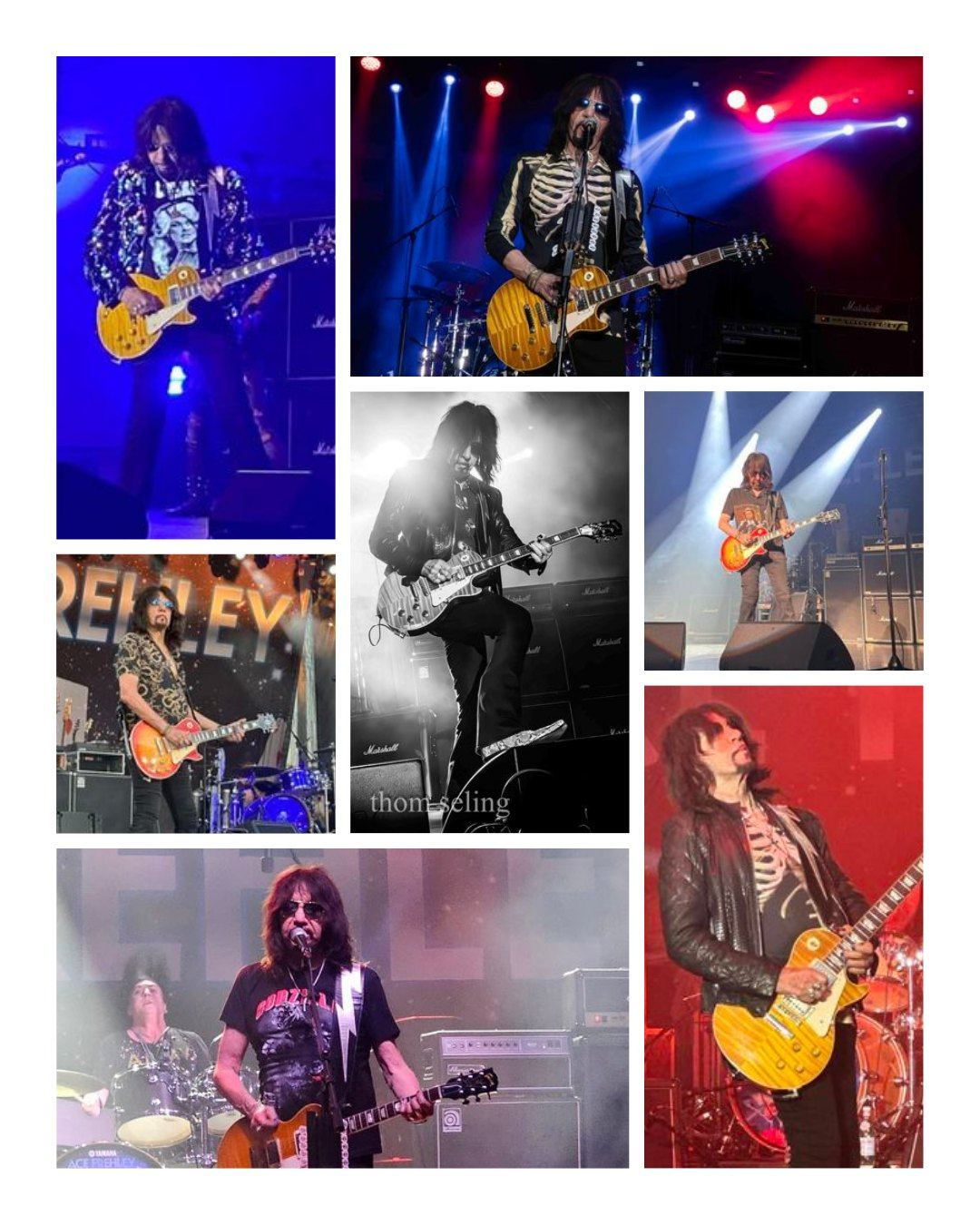 Ace - KEEP THE PHOTOS COMING!! I have some talented fans 📸 | Facebook