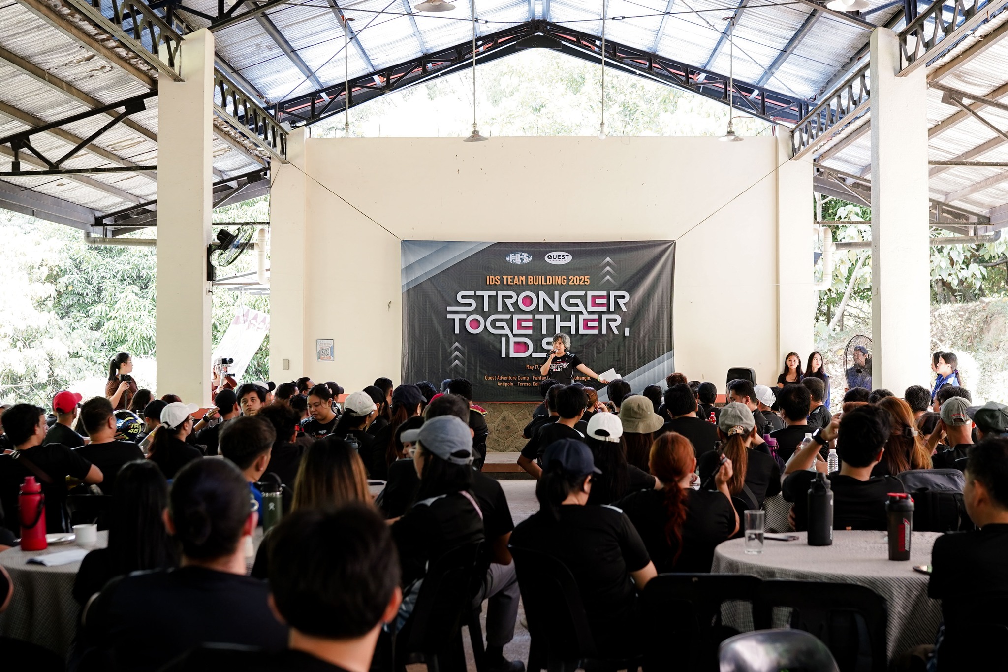 IDS Inc.