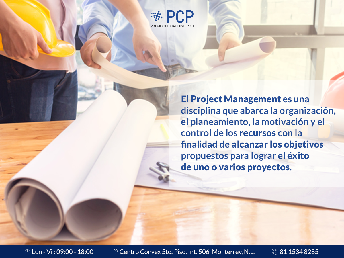 El 💡Project Management💡 es una... - Project Coaching Pro
