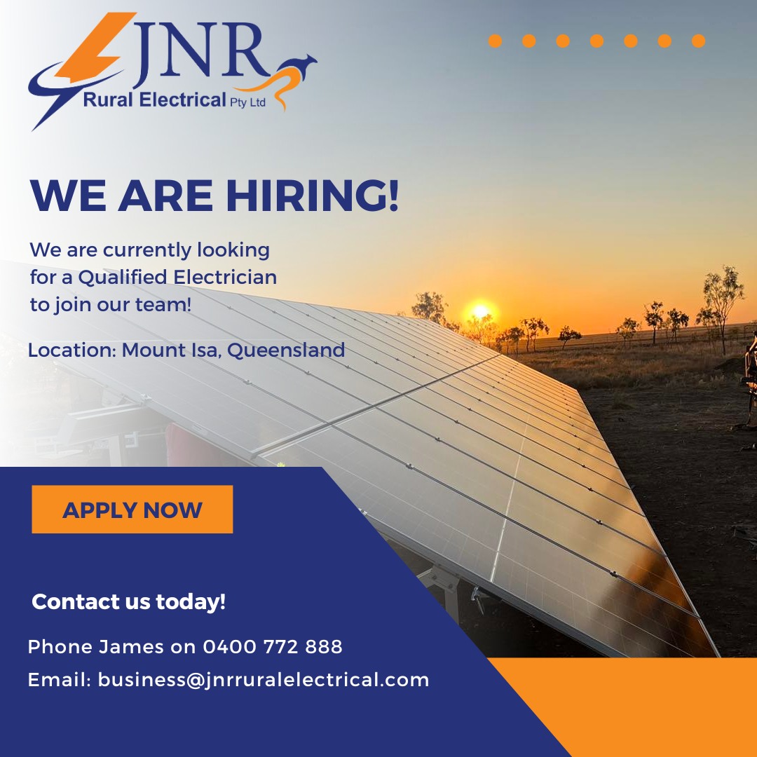 JNR Rural Electrical