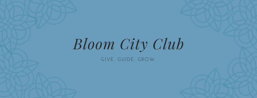 Bloom City Club Jobs