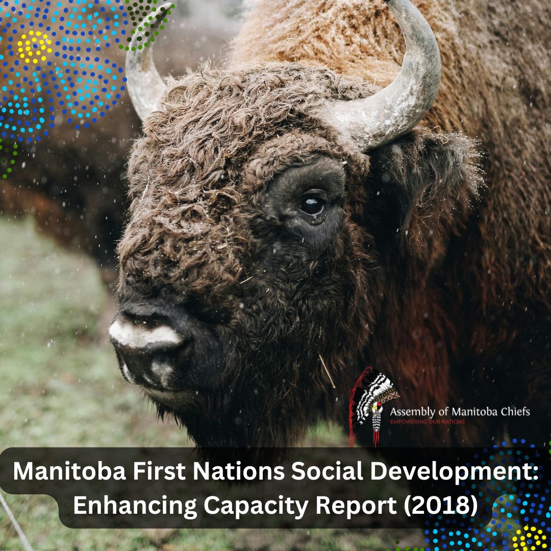 Assembly - CELEBRATING A MILESTONE: The 2018 Manitoba First Nations ...