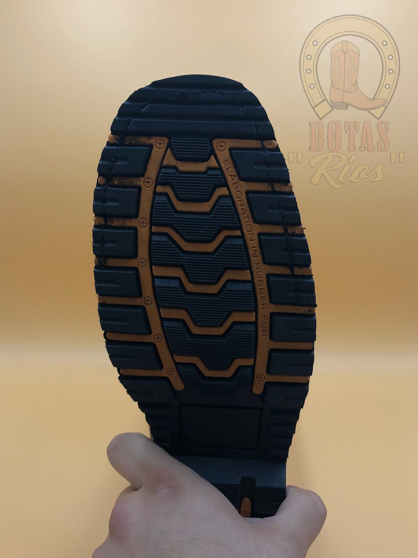 Botas 