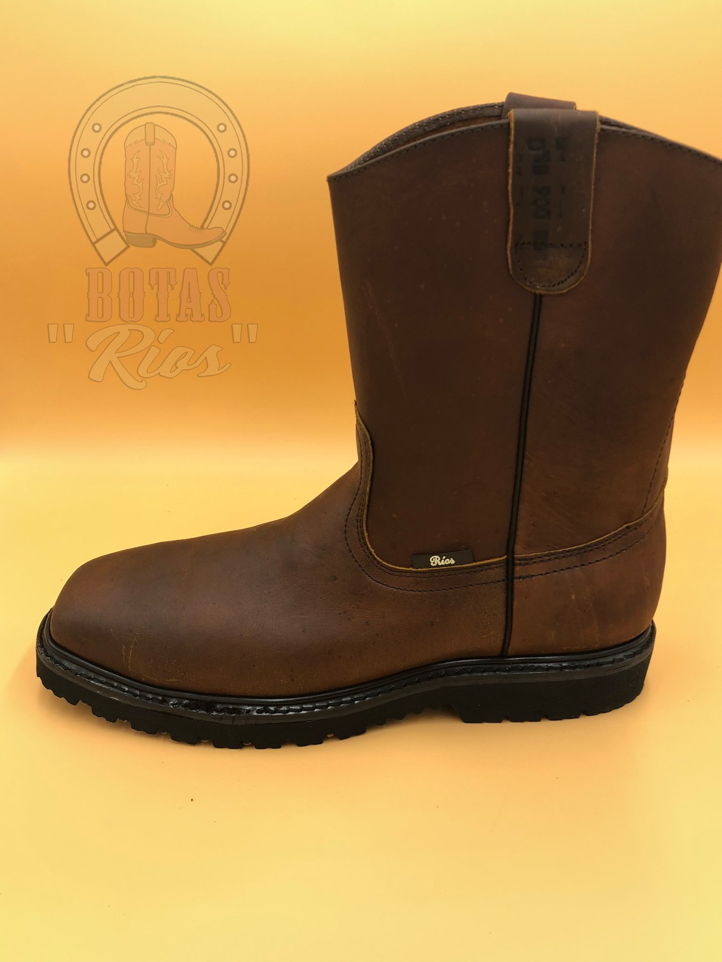 Botas 