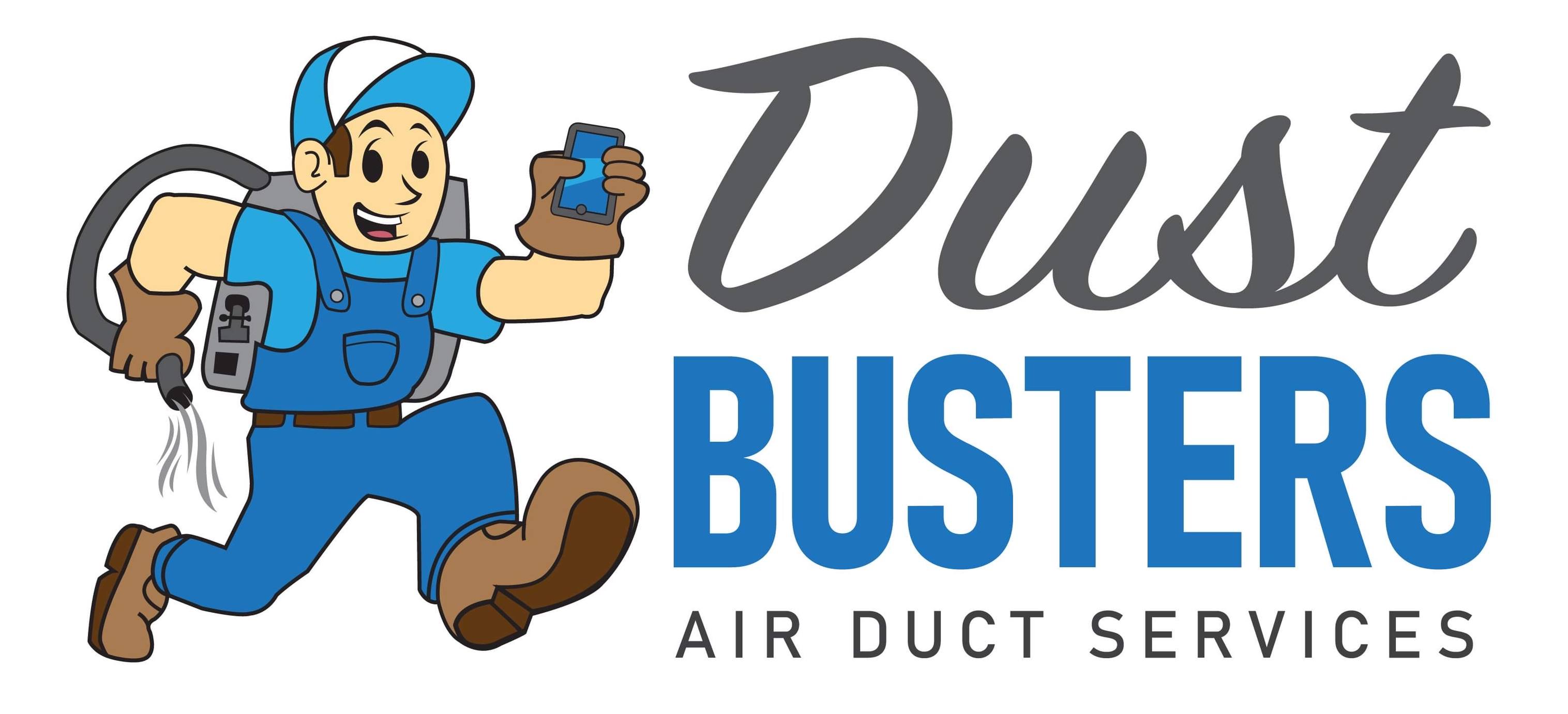 Dust Busters Air Duct Services