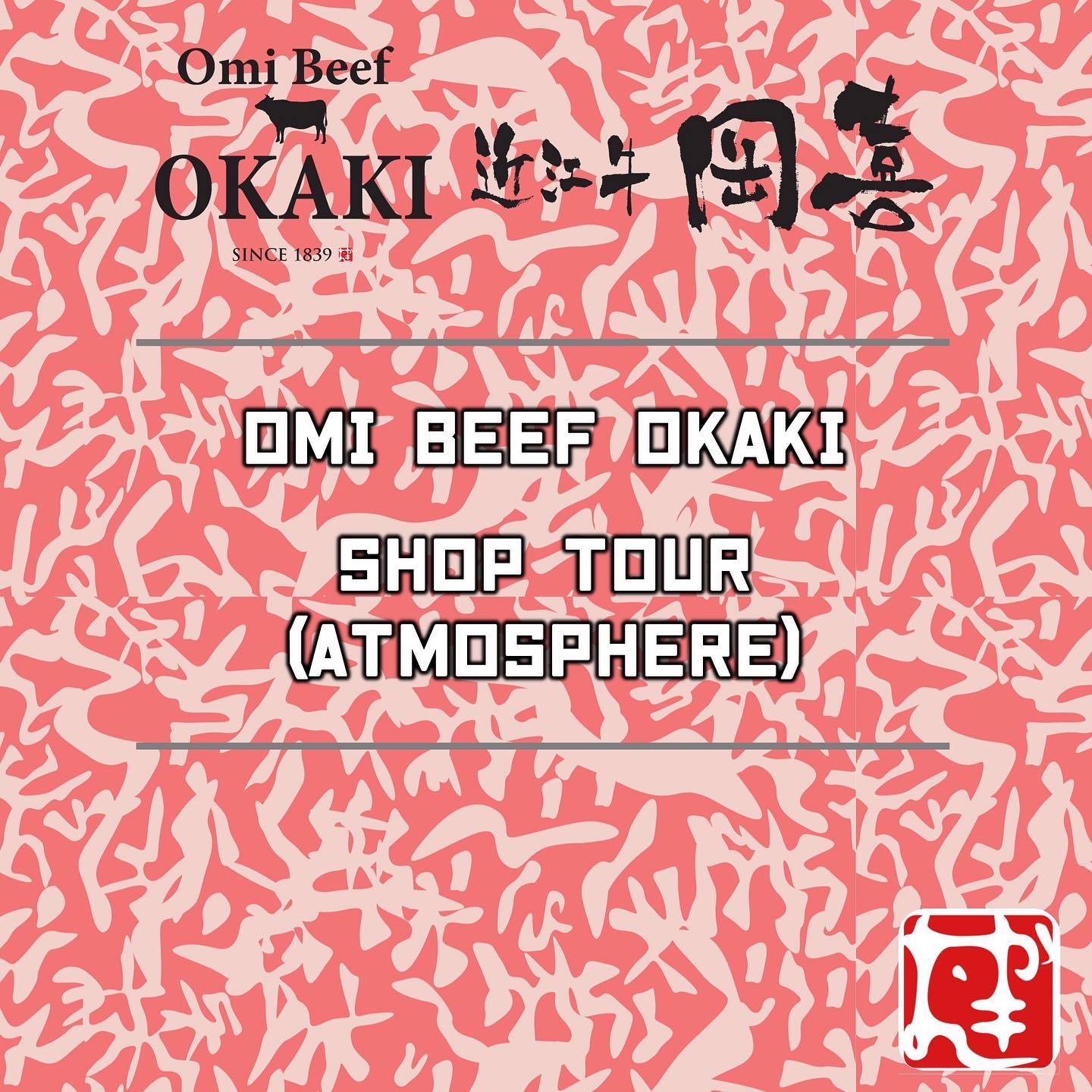Omi Beef OKAKI ⁡ Dining... - Omi Beef OKAKI Since 1839 | Facebook
