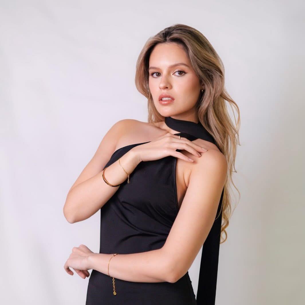 Florencia Montoya