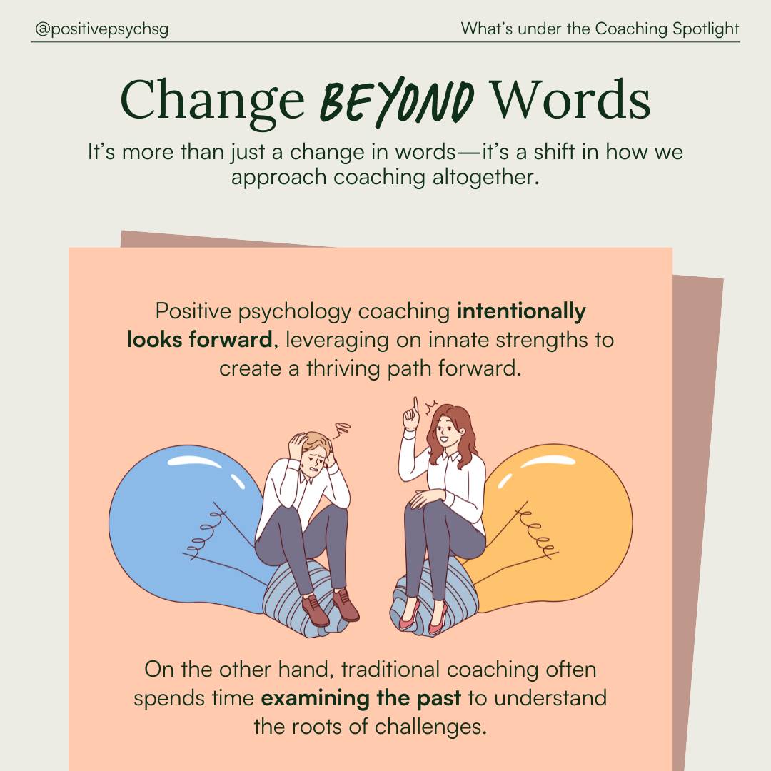 What form of... - The School of Positive Psychology | Facebook