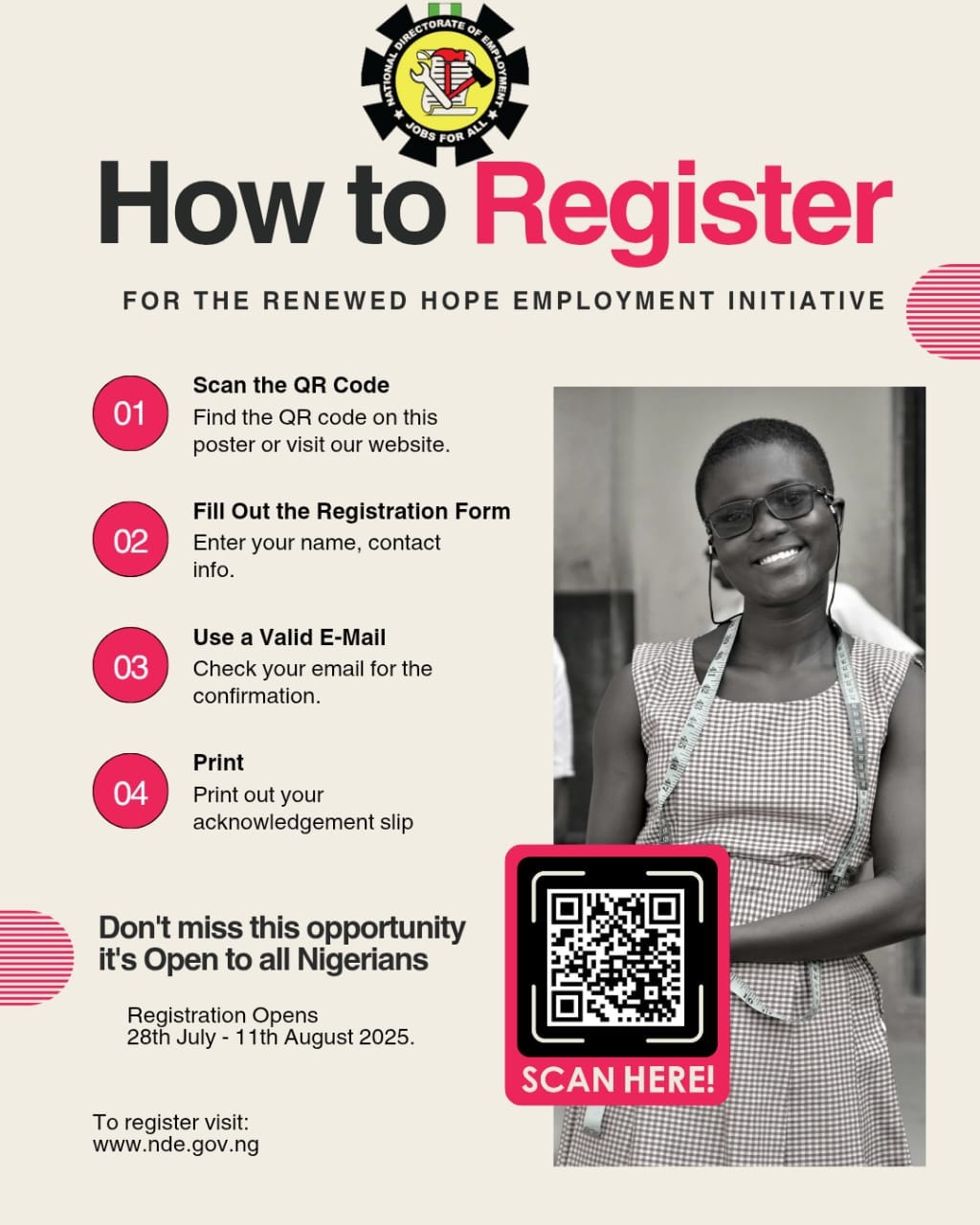National - The 2nd Phase of the Renewed Hope Employment Initiative ...