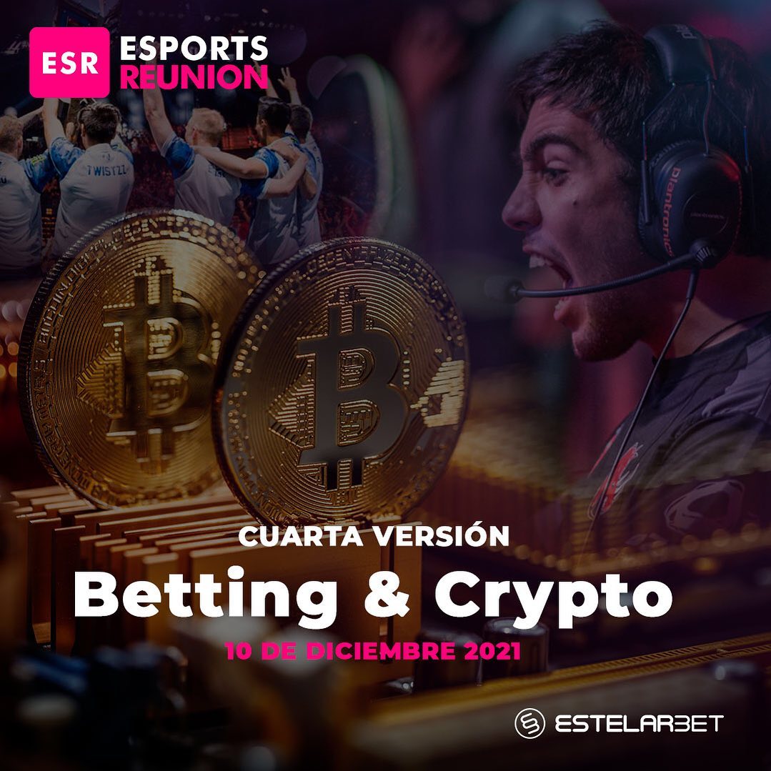 Esports Reunion - Ya tenemos fecha confirmada para nuestra cuarta ...