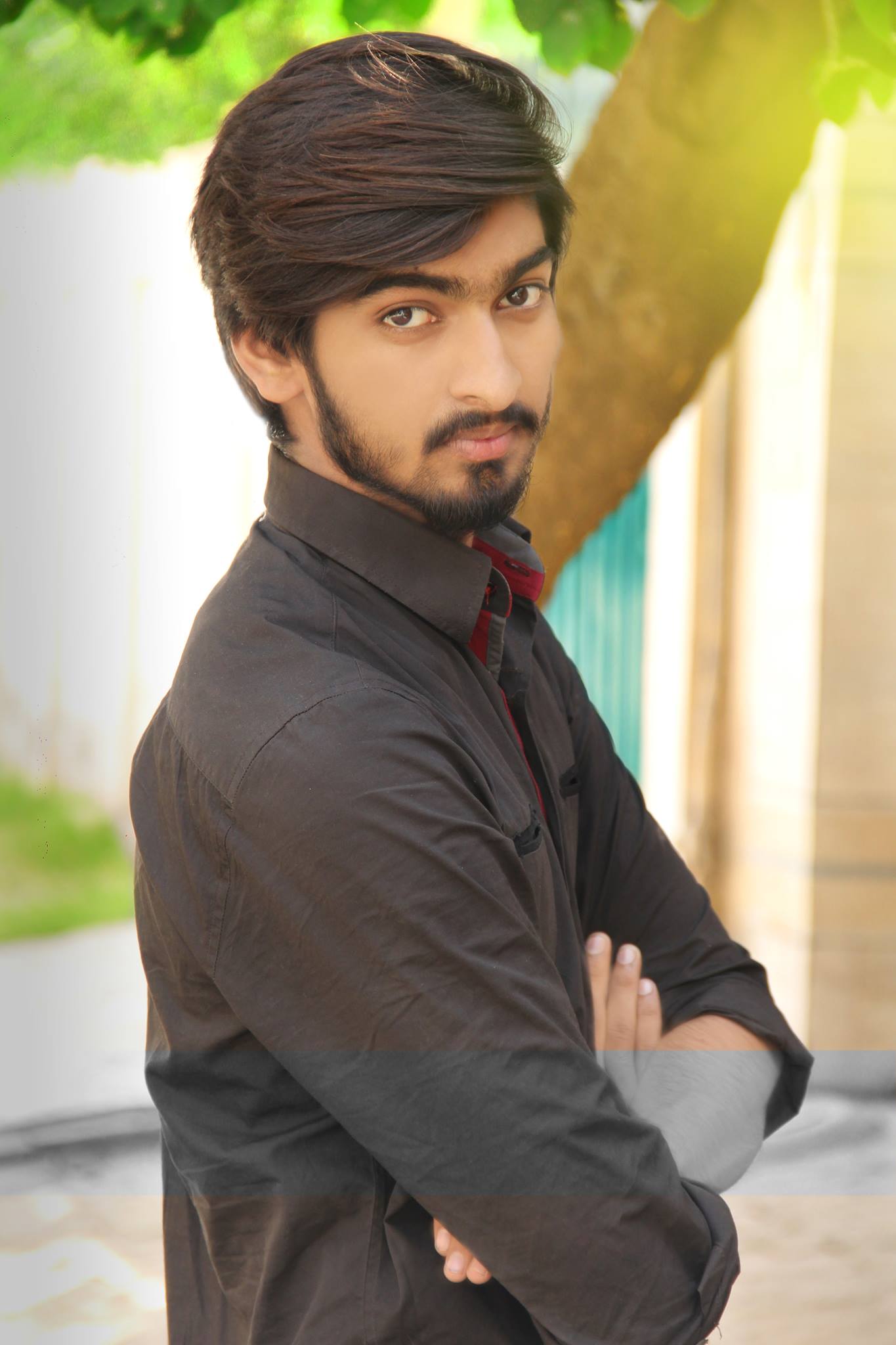 Tayyab Qureshi