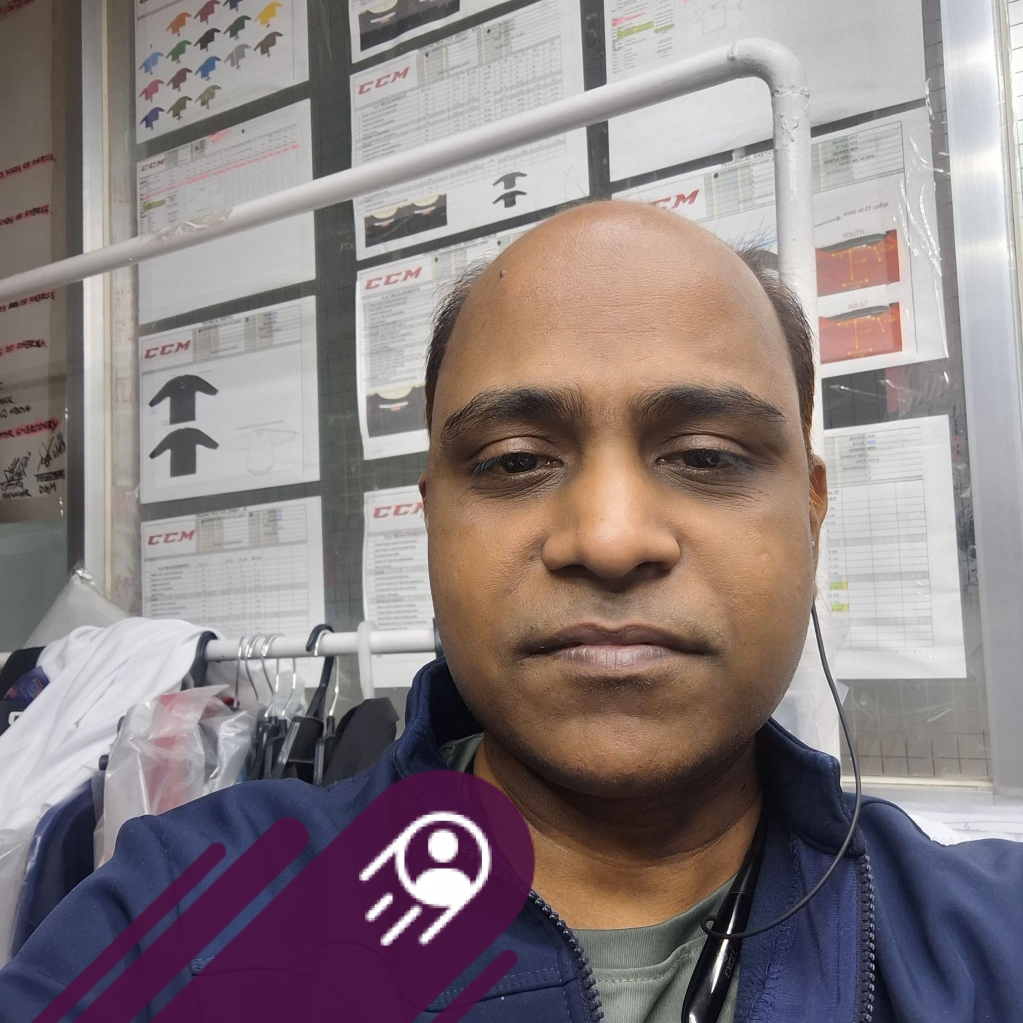Md. Abdul Motin Ripon