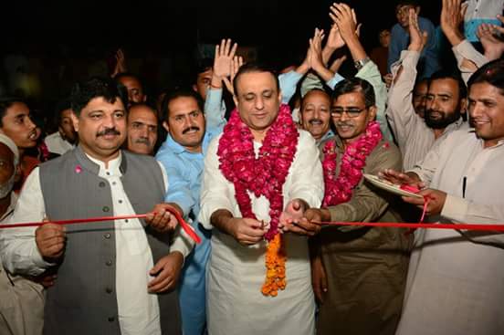 Ustaad Rasheed Ahmed - PTI... - Ustaad Rasheed Ahmed - PTI