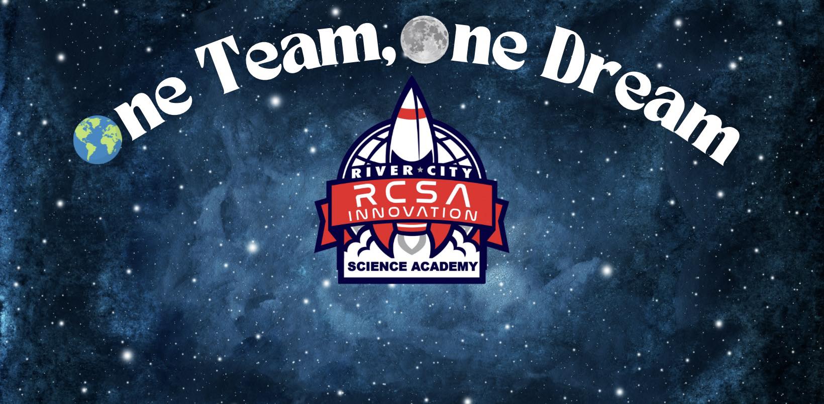 River City Science Academy... - River City Science Academy