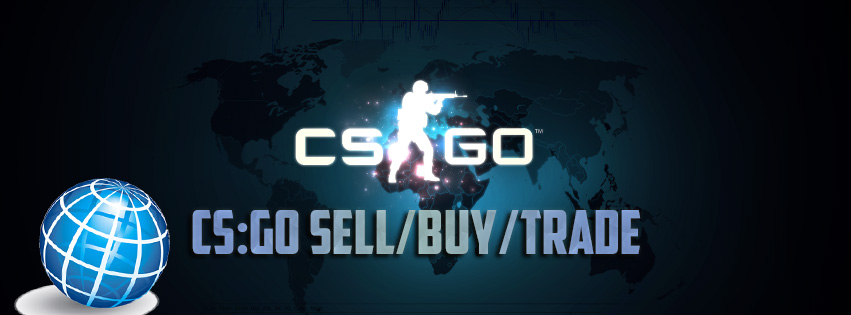 CS:GO Sell/Buy/Trade | Facebook