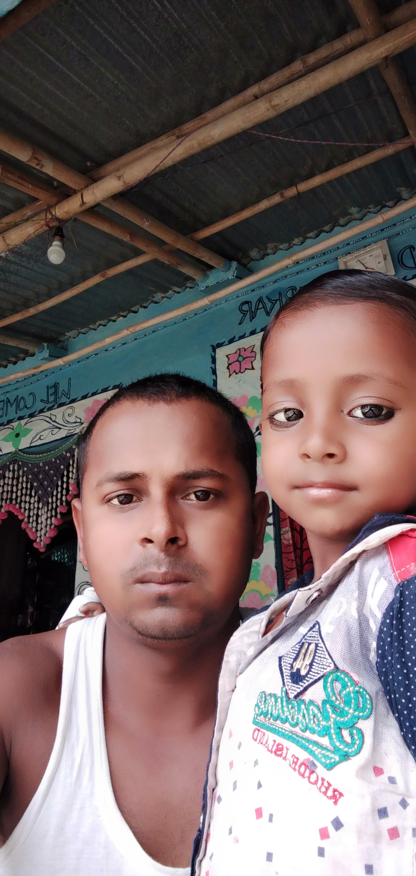 M R BABU | Patna